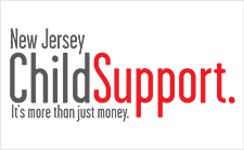 new jersey child support